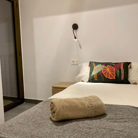 Apartment Prober_les Bons